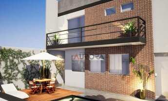 Imagem 4: Sobrado com 3 dormitórios à venda, 240 m² por R$ 890.000,00 - Portal de Versalhes 1 - Lond