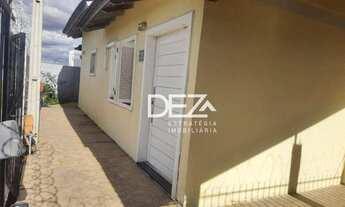 Imagem 3: Casa com 2 dormitórios à venda, 100 m² por R$ 310.000,00 - Vale do Sol - Cachoeirinha/RS