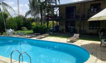 Imagem 5: Casa com 4 dormitórios em Ponta Negra - Natal/RN