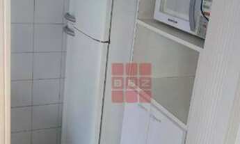 Imagem 7: Apartamento Duplex com 1 dormitório para alugar, 45 m² - Itaim - São Paulo/SP