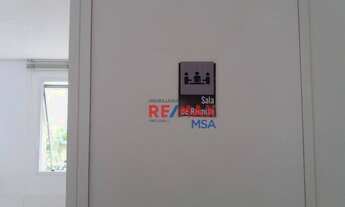 Imagem 6: Conjunto para alugar, 205 m² por R$ 13.000,00/mês - Cerqueira César - São Paulo/SP