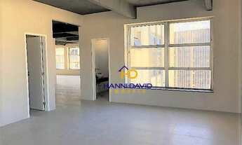 Imagem 4: Av Paulista - Andar Comercial para locação - 464m² area util