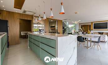 Imagem 11: Maravilhosa Casa em condomínio com 3 dormitórios