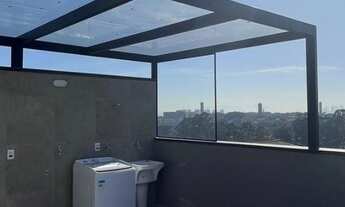 Imagem 2: Apartamento para aluguel tem 25 metros quadrados com 1 quarto