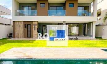 Imagem 4: Casa à venda, 355 m² por R$ 4.100.000,00 - Cararu - Eusébio/CE