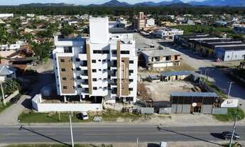 Imagem: Edifício Norberto Weber - Apto com 02 dormitórios