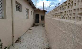 Imagem 2: CASA RESIDENCIAL - 183m² - JARDIM SÃO PAULO - SOROCABA/SP