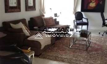 Imagem 3: Apartamento com 3 dormitórios para alugar, 400 m² por R$ 27.000,00 - Chácara Klabin - São