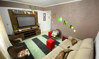 Imagem: VB- CASA NA QNP 23 -Casa da frente 02 quartos