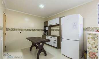 Imagem 6: Casa de alto padrão no Planalto Paulista