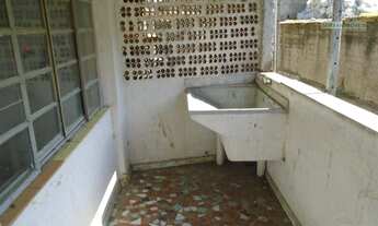 Imagem 2: Casa com 1 dormitório para alugar por R$ 500,00/mês - Jardim Elvira - Osasco/SP