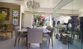 Imagem 4: Casa com 5 dormitórios à venda, 350 m² por R$ 890.000 - Laranjal - Pelotas/RS