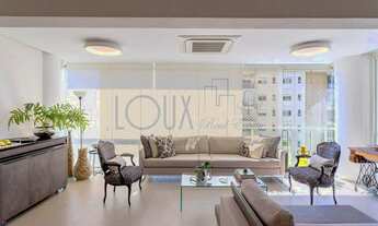 Imagem: Apartamento à venda no Itaim Bibi - 123m²