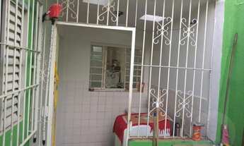 Imagem 3: Casa com 3 dormitórios à venda, 120 m² por R$ 425.000 - Jardim São José - Caçapava/SP