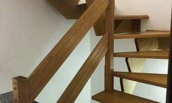 Imagem 7: Sobrado com 3 dormitórios à venda, 185 m² por R$ 620.000,00 - Pilarzinho - Curitiba/PR