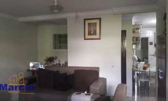 Imagem 4: Sobrado com 4 dormitórios à venda por R$ 350.000 - Setor Residencial Oeste - São Sebastião