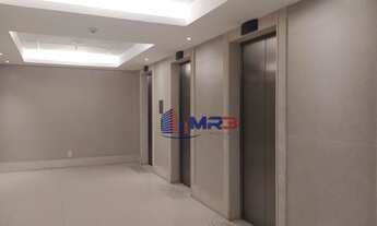 Imagem 3: Sala, 27 m² - venda por R$ 180.000,00 ou aluguel por R$ 1.800,00/mês - Curicica - Rio de J