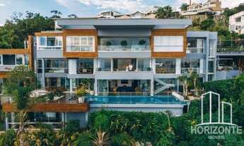 Imagem: Casa com 6 dormitórios à venda, 1350 m²