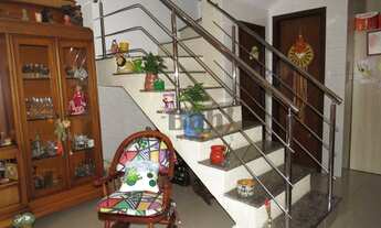 Imagem 6: Casa com 3 dormitórios à venda, 96 m² por R$ 385.000,00 - Niterói - Canoas/RS