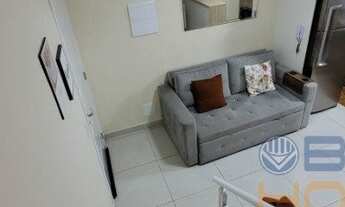 Imagem 2: SANTO ANDRÉ - Cobertura - VILA PIRES