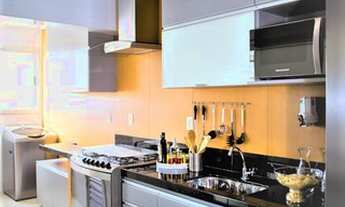 Imagem 6: APARTAMENTO 3 QUARTOS 1 SUÍTE 2 VAGAS BURITIS VENDA