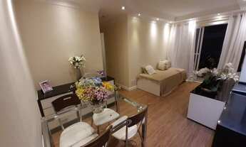 Imagem 3: Apartamento à venda no bairro Moóca - São Paulo/SP