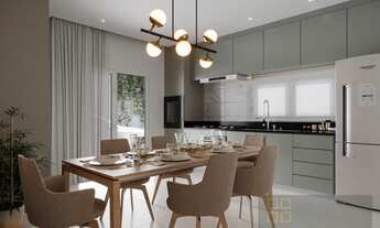 Imagem 3: Sobrado em Forquilhas - São José, SC