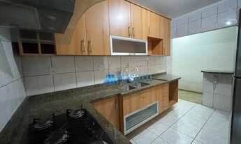 Imagem 7: Apartamento com 2 dormitórios à venda, 105 m² por R$ 420.000 - Canto do Forte - Praia Gran