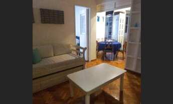 Imagem 4: Apartamento com 3 dormitórios à venda, 100 m² por R$ 1.685.000,00 - Leme - Rio de Janeiro