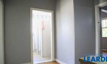 Imagem 6: CASA ASSOBRADADA - MIRANDÓPOLIS - SP