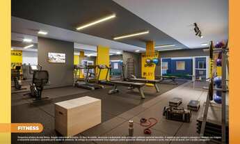 Imagem 5: Apartamento no Jardim Ipê