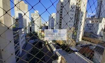 Imagem 7: Apartamento com 2 dormitórios à venda, 56 m² por R$ 615.000,00 - Perdizes - São Paulo/SP