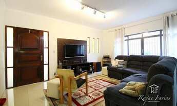 Imagem: Sobrado com 5 dormitórios para alugar