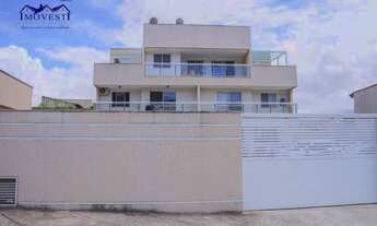 Imagem: Cobertura com 3 dormitórios à venda, 112