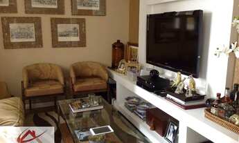 Imagem 7: Apartamento à venda, 105 m² por R$ 1.400.000,00 - Moema - São Paulo/SP