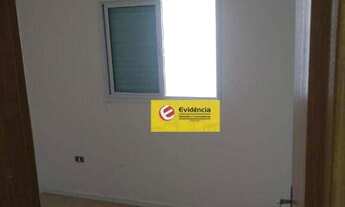 Imagem 5: Apartamento à venda, 55 m² por R$ 286.200,00 - Vila Cecília Maria - Santo André/SP