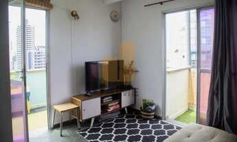 Imagem: Cobertura Duplex, Pinheiros - São Paulo