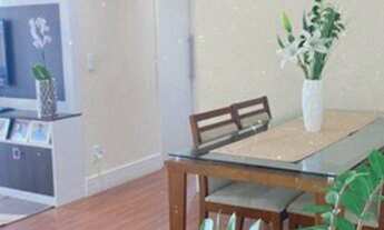 Imagem 6: Apartamento com 65 metros, 2 quartos e varanda gourmet - Sacomã