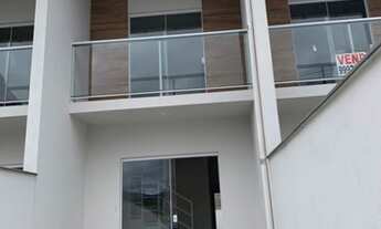 Imagem 2: Casa com 2 dormitórios à venda, 70 m² por R$ 245.000,00 - Fortaleza Alta - Blumenau/SC