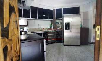 Imagem 5: Casa com 3 dormitórios à venda, 327 m² por R$ 986.000,00 - Granja Viana - Cotia/SP