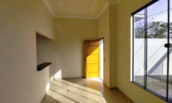 Imagem 4: Casa com 3 dormitórios à venda, 73 m² por R$ 235.000,00 - Parque Residencial Michael Licha