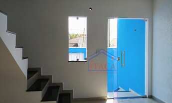 Imagem 2: Casa duplex com 02 quartos Reserva Vitória venda urgente