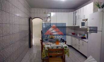 Imagem 7: CA0004] Casa com 3 dormitórios à venda, 293 m² - Vila Assis Brasil - Mauá/SP