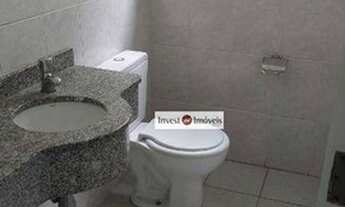 Imagem 4: Sala para alugar, 45 m² por R$ 1.350,00/mês - Bosque dos Eucaliptos - São José dos Campos