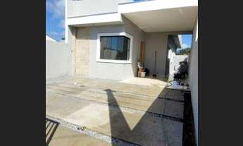 Imagem 2: Casa, 2 dormitórios, sendo 1 suíte à venda, 60 m² por R$ 255.000 - Itajuba - Barra Velha/S