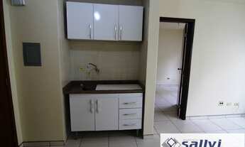 Imagem 5: ED. DALLAS - Apartamento com 01 dormitório a venda - R$ 169.500,00 - Centro - Curitiba/PR
