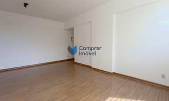 Imagem 4: Apartamento 2 quartos, 2 banheiros, 1 vaga escriturada coberta na Alberto Bins, 820