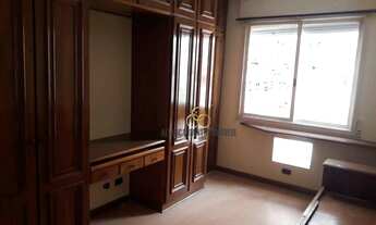 Imagem 13: R- Um ótimo apartamento à venda por R$ 800.000 - Gonzaga - Santos/SP