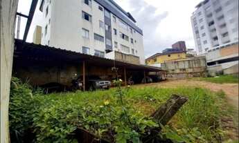 Imagem 4: Belo Horizonte - Loteamento/Condomínio - Manacás