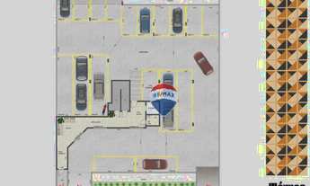 Imagem 2: Apartamento com 3 dormitórios à venda, 115 m² por R$ 499.000,00 - Vale do Ipê - Juiz de Fo